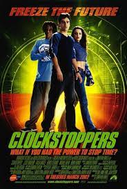 Estrelado por gael garcia bernal, tempo acompanha uma família durante uma viagem para uma ilha. Clockstoppers Wikipedia A Enciclopedia Livre