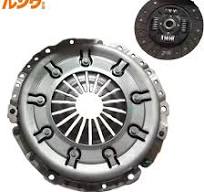 Auto Spare Parts Mg3 Set Clutch Pressure Plate Cover Disc Release Bearing  Clutch for Saic Mg 3