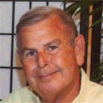 Obituary information for Donald Joseph Lasseigne,