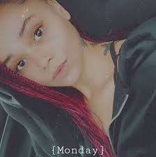 Y'all be 16 & stressed… when I was 16 I was an alcoholic