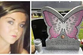 Belfast mum's pain at being told to remove daughter's headstone