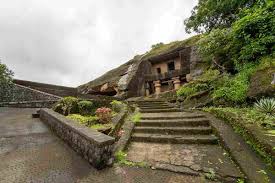 Explore The Stunning Kanheri Caves Of ...