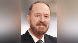 Robert Neuhauser will für die Landshuter Bayernpartei in den Landtag