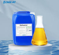 High-efficiency Concentrated Silicone Defoamer, with Excellent  Dispersibility of Water-based Defoamers