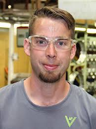 Lincoln Industries welcomes four