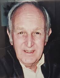 Obituary for Jon "Pat" Forney