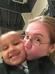 Melanie Cron's Instagram, Twitter & Facebook