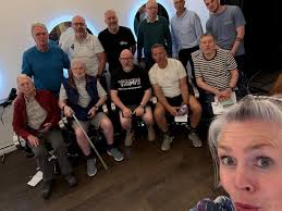 For the East Leake Liberty Singers!