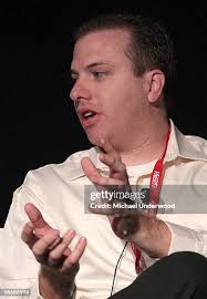 Zach Hamm of Intel speaks onstage at the Variety 3D Game Summit held...  News Photo