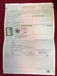 Documentele necesare lainmatricularea unui vehiculacte necesare. Acte Necesare Pentru Inmatricularea Auto Din Germania Best Inmatriculari
