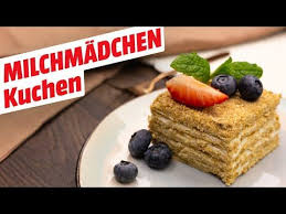Milchmadchenkuchen Aus Dem Kuhlschrank Ohne Backen Koch Mit Rezept Kuchen Rezepte Einfach Kuchen Ohne Backen Kuchen Und Torten Rezepte