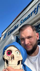 Jak niedziela to i prace nad Henrykiem posuwają się do przodu 😉.  👉Zapraszamy. 🏡Klinika smartfona Kielce 🏠Biskupa Jaworskiego 26 Kielce 📱  733-579-327 🌎 https://www.facebook.com/KlinikasmartfonaCk #serwis #gsm  #telefon #serwisapple #kielce ...