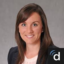 Dr. Hannah Young, MD