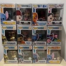 Kirby's Collectibles