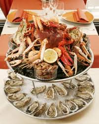 The Restaurant Au Jardin De La Mer Of The Hotel Des Thermes Et Du Casino In Luc Sur Mer Close To Caen In Normandy