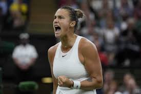 05.05.98, 23 years wta ranking: Wimbledon Tennis Championships