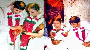 Former miss india namrata shirodkar on tuesday has shared a throwback snap to hope her good friend ally on her birthday. On Valentine S Day Namrata Shirodkar Shares Her Love Story With Mahesh Babu