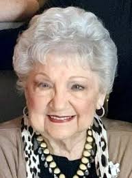 Marilyn Bergeron Obituary