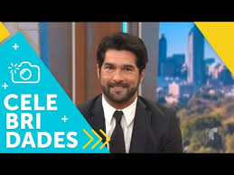 Regresa a las telenovelas el galan arturo carmona ya que se integra a las grabaciones de la exitosa. Arturo Cardona Del Futbol A La Actuacion Un Nuevo Dia Telemundo Futbol Click