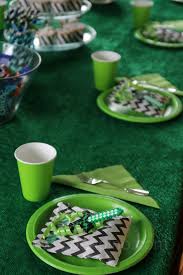 Kindergeburtstag Minecraft Party Deti