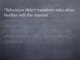 Quotes For Technology In School Quotesgram