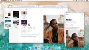 Free dual panel file manager for mac. Webseite Am Mac Erstellen Webdesign Programme Im Test Bendetta