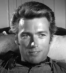 Rawhide" Incident Near Gloomy River (TV Episode 1961)