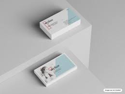 Business Cards Mockup In 2020 Business Card Mock Up Mockup Business Cards