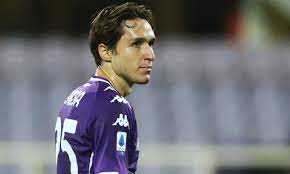 Chiesa играет с 2020 в ювентус (юве). Oficialno Federiko Keza Igrok Yuventusa á‰ Ua Futbol