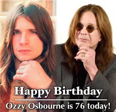 75 birthday today, wondering where the years have gone. Cheers and all the  best.