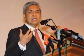 Maybe you would like to learn more about one of these? Home Minister Pm On Is Kidnap List Malaysia Malay Mail