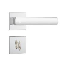 FECH. WC 823/35 ROSETA QD. INOX RQ1 41749