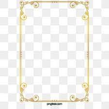 Frame Euporean European Border Png Transparent Clipart Image And Psd File For Free Download Molduras De Luxo Molduras Douradas Circulo De Ouro
