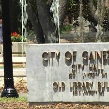The 2010 population was 247,614 and has seen a growth of 8.81% since this time. Organization Says Alachua County Tenants Still Facing Evictions Even With Extension Wgfl