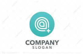 Q Medical Logo Medical Logo Medical Medical Clinic Design