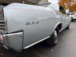Image result for Platinum 1966 GTO