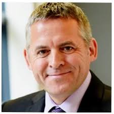 Mark Dobson, Wilson James Ltd.