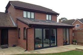 Planning your house extension is a delicate and complex process that requires the involvement of experienced specialists. Single Storey House Extension Ck Architectural Lincolnshire