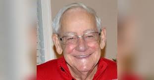 William Russell Marine Obituary