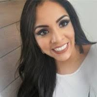 Jocelyn Gamboa's Instagram, Twitter & Facebook