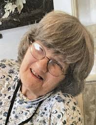 Obituary information for Nancy Buck