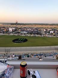 Photos At Chicagoland Speedway