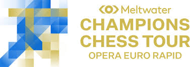 Including transparent png clip art, cartoon, icon, logo, silhouette, watercolors, outlines, etc. Opera Euro Rapid Meltwater Champions Chess Tour 2021