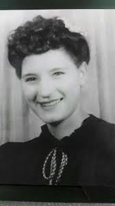 Doris Marie Lackey Smith (1924-2002)