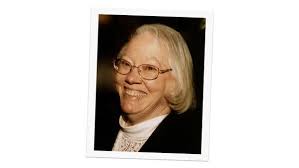 Overlooked No More: Kitty Cone, Trailblazer of the Disability Rights  Movement