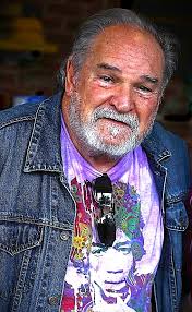 Eddie helped build American music.