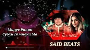 Слушать онлайн скачать на zvuk.com на звонок. Rap Tj Ralik Mp3