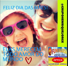 Funerária e Óptica Henrique Jorge