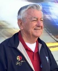 Robert Allison Obituary (1937