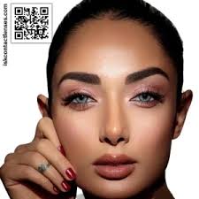 Shop Buff Brown Forever HIDROCOR LENSES Prices in Pakistan